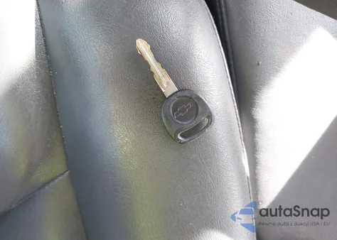 2005 Chevrolet Silverado 1500 Work Truck из США, поврежденный, VIN 1GCEC14V45Z232659